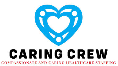 Caring Crew Logo