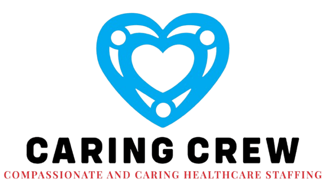 Caring Crew Logo